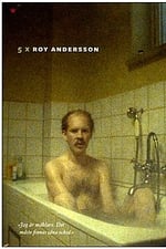 5 x Roy Andersson