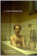 5 x Roy Andersson