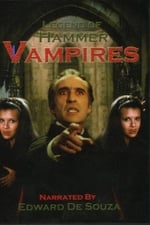 Legend of Hammer: Vampires