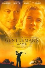 A Gentleman's Game