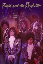 Prince and the Revolution: Live