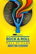 2021 Rock & Roll Hall of Fame Induction Ceremony