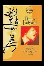 Jimi Hendrix: Electric Ladyland