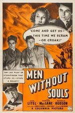 Men Without Souls