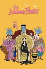 The Addams Family