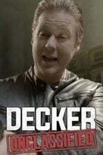 Decker: Unclassified