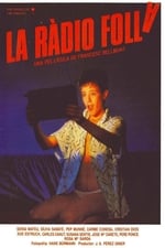 La ràdio folla