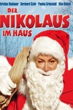 Der Nikolaus im Haus