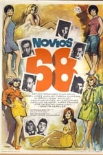 Novios 68