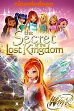 Winx Club: The Secret of the Lost Kingdom