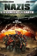 Nazis at the Center of the Earth