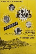 Acapulco Uncensored