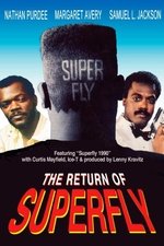 The Return of Superfly