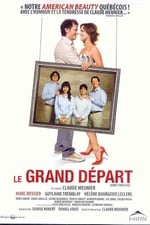 Le Grand Départ