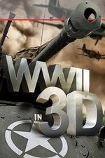 World War II in 3D