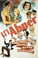 Li'l Abner