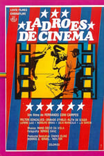 Ladrões de Cinema