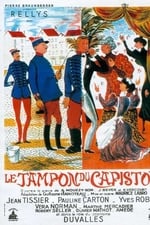 Le tampon du capiston