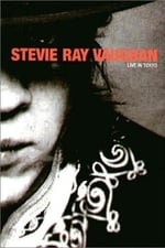 Stevie Ray Vaughan - Live in Japan