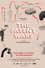 The Patent Wars