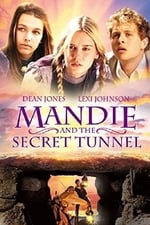 Mandie and the Secret Tunnel