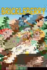 Brickleberry