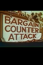 Bargain Counter Attack