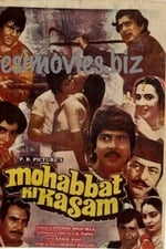 Mohabbat Ki Kasam