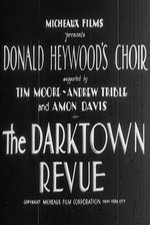 The Darktown Revue