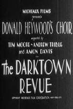 The Darktown Revue