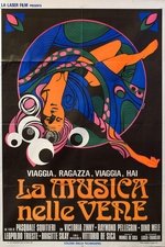 Viaggia, ragazza, viaggia, hai la musica nelle vene