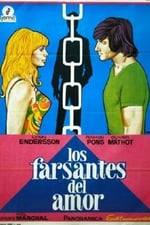 Los farsantes del amor