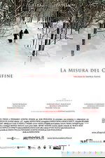 La misura del confine