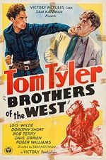 Brothers of the West