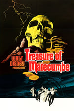 Treasure of Matecumbe