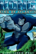 Kong: King of Atlantis