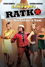 Ratko: The Dictator's Son