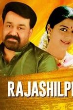 Rajashilpi