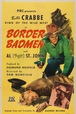 Border Badmen