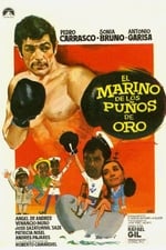 El marino de los puños de oro