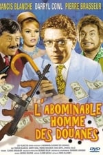 L'Abominable Homme des douanes