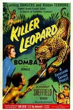 Killer Leopard