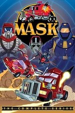 M.A.S.K.