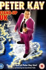 Peter Kay: Stand-Up UKay