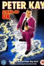 Peter Kay: Stand-Up UKay