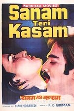 Sanam Teri Kasam