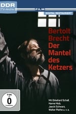 Der Mantel des Ketzers