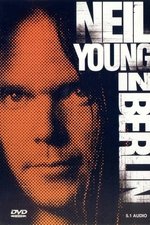 Neil Young in Berlin