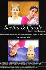 Seetha & Carole