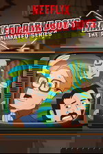 Trailer Park Boys: The Animated Series